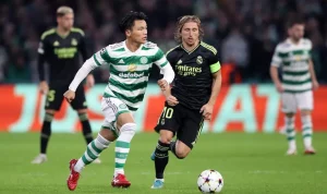 Celtic Siap Menghadapi Musim Baru dengan Pemain Baru