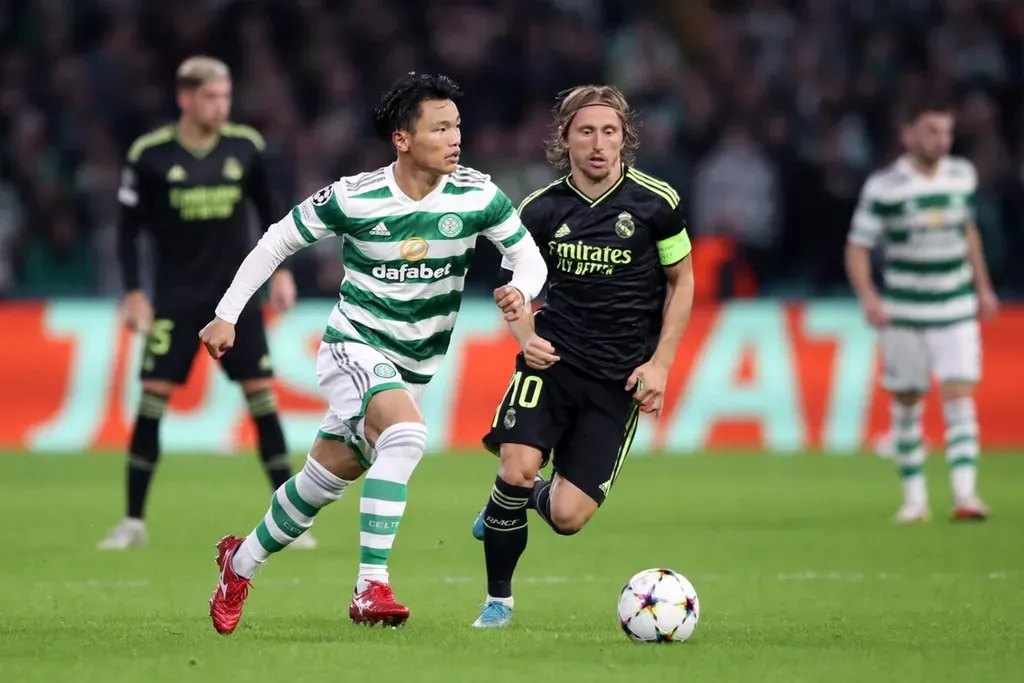 Celtic Siap Menghadapi Musim Baru dengan Pemain Baru