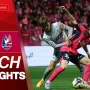 Cerezo Osaka vs Fagiano Okayama: Pertarungan Sengit di J1 League
