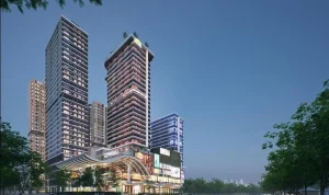 Chairul Tanjung Resmikan The Trans Luxury Hotel Surabaya, Simbol Ekspansi Bisnis di Jawa Timur