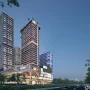 Chairul Tanjung Resmikan The Trans Luxury Hotel Surabaya, Simbol Ekspansi Bisnis di Jawa Timur
