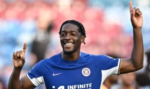 Chelsea dan Milan Siap Berlaga, Sementara Liverpool dan Newcastle Incar Pemain Bek