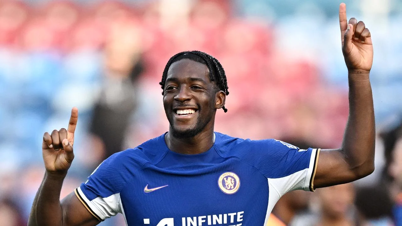 Chelsea dan Milan Siap Berlaga, Sementara Liverpool dan Newcastle Incar Pemain Bek
