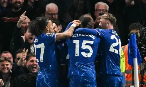 Chelsea dan Tottenham Perkuat Skuad untuk Musim Baru Liga Inggris
