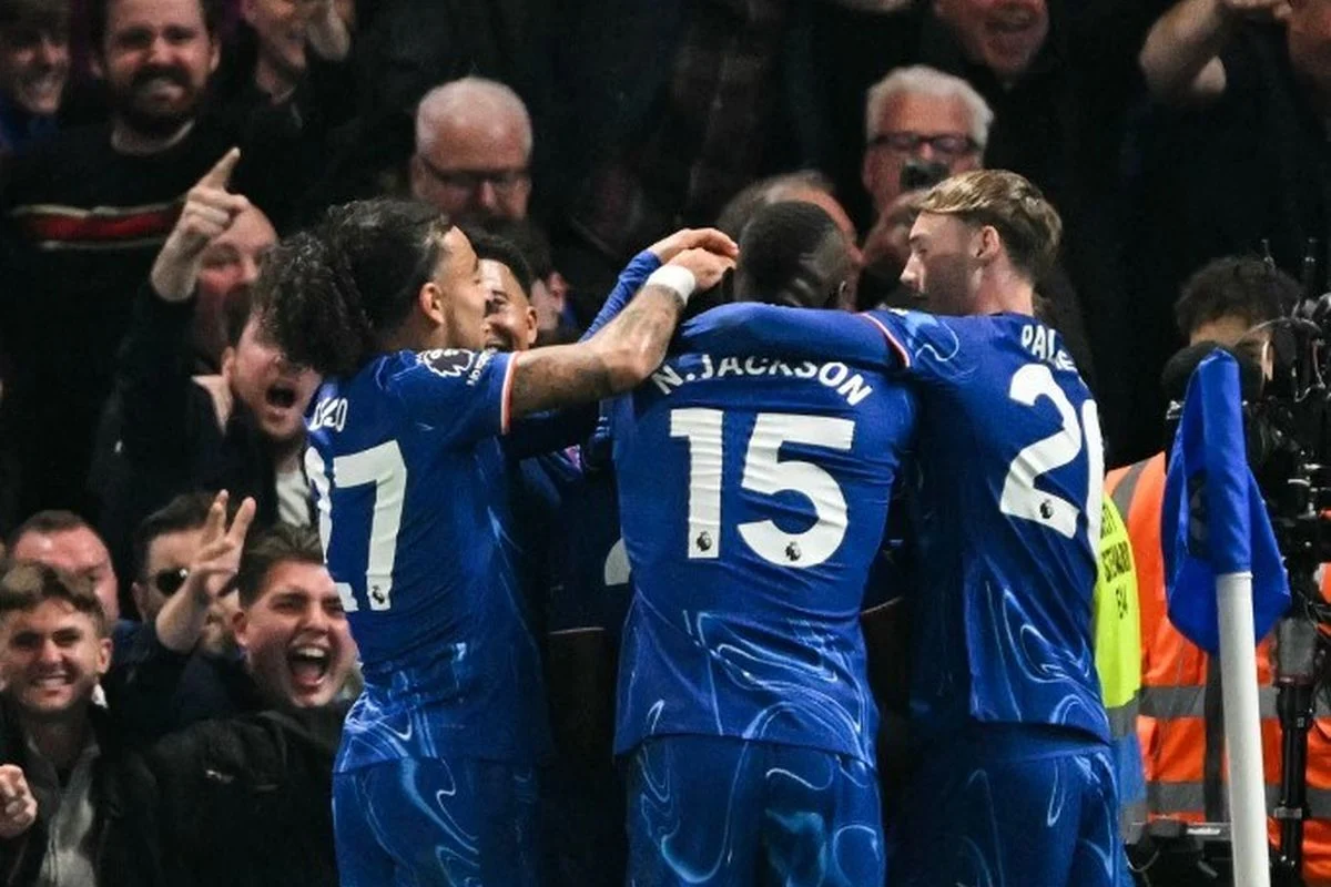 Chelsea dan Tottenham Perkuat Skuad untuk Musim Baru Liga Inggris