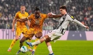 Chelsea Kalah dari Juventus, Arsenal Siap Tawar Kenan Yildiz