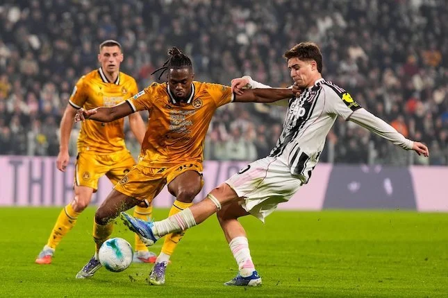 Chelsea Kalah dari Juventus, Arsenal Siap Tawar Kenan Yildiz
