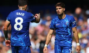 Chelsea Siap Melepas 11 Pemain, Enzo Fernandez hingga Pedro Neto di Ujung Tanduk