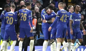 Chelsea Siap Menghadapi Tantangan di Carabao Cup