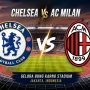 Chelsea vs AC Milan di Indonesia Super Cup 2026: Jadwal, Link Live Streaming, dan Prediksi Skor