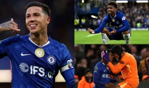 Chelsea vs Tottenham: Persiapan Memburuk, Enzo Fernandez, dan Pemain Baru