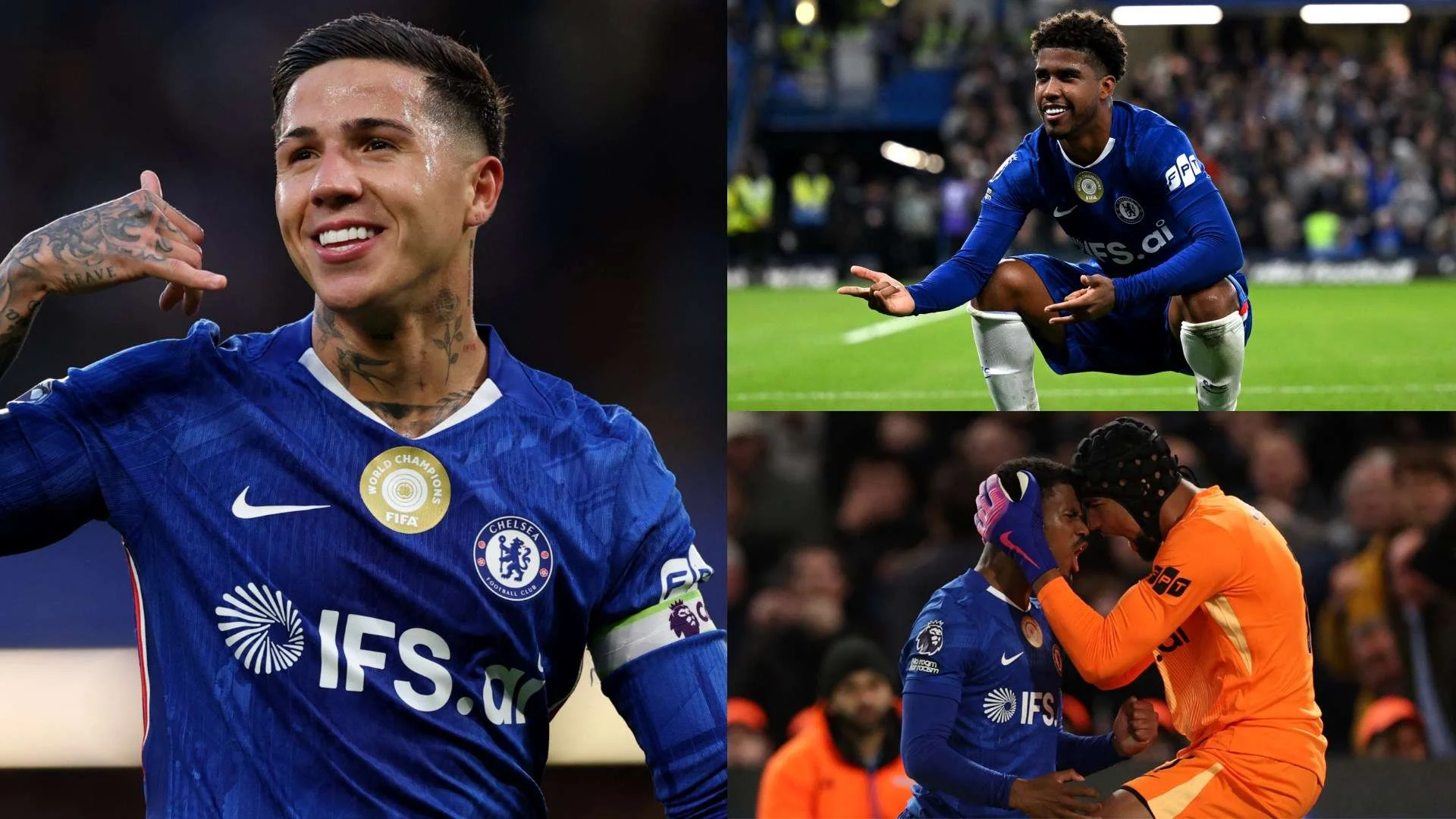 Chelsea vs Tottenham: Persiapan Memburuk, Enzo Fernandez, dan Pemain Baru