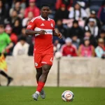 Chicago Fire Dapat Pukulan Besar, Mbekezeli Mbokazi Absen Hingga Akhir Musim MLS