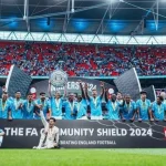Christos Tzolis dan Bruno Guimaraes Siap Menghadapi Manchester City di Community Shield
