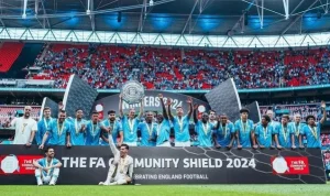 Christos Tzolis dan Bruno Guimaraes Siap Menghadapi Manchester City di Community Shield