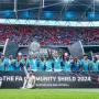 Christos Tzolis dan Bruno Guimaraes Siap Menghadapi Manchester City di Community Shield