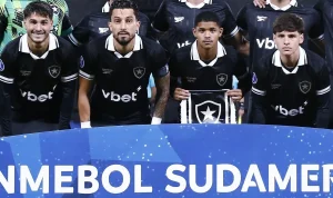 Cienciano vs Botafogo: Pertarungan Sengit di CONMEBOL Sudamericana 2026