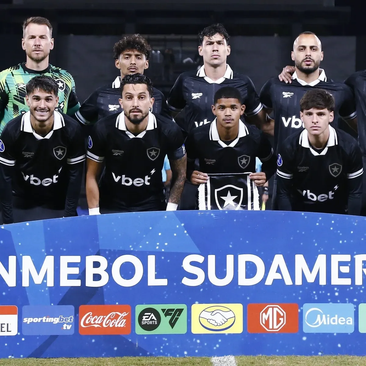 Cienciano vs Botafogo: Pertarungan Sengit di CONMEBOL Sudamericana 2026