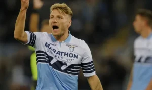 Ciro Immobile Pensiun dari Sepak Bola Profesional: Mengakhiri Karier 17 Tahun yang Penuh Prestasi