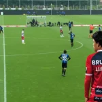 Club Brugge Mengawali Musim dengan Kemenangan 3-0 atas KV Kortrijk