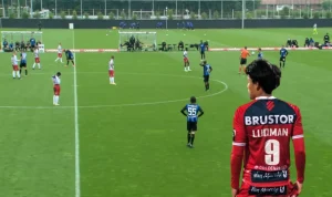 Club Brugge Mengawali Musim dengan Kemenangan 3-0 atas KV Kortrijk