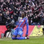 Club Brugge Siap Perebutkan Romain Esse dari Crystal Palace