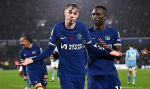 Cole Palmer Siap Membalas Dendam di Chelsea Setelah Gagal Masuk Skuad Piala Dunia FIFA 2026