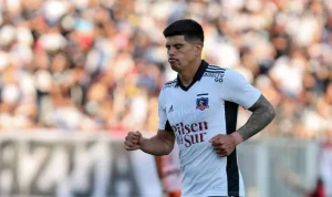 Colo Colo Siap Melepas Pemain Bintangnya, Apa yang Terjadi?