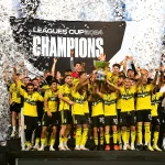 Columbus Crew Siap Lawan Pachuca di Leagues Cup 2026, Mencari Kemenangan Kedua
