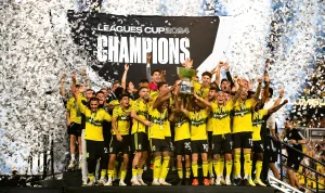 Columbus Crew Siap Lawan Pachuca di Leagues Cup 2026, Mencari Kemenangan Kedua
