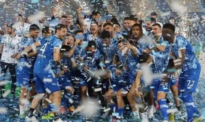 Como 1907 Siap Menghadapi Liga Champions dengan Pemain Baru