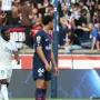Como Lawan Paris Saint-Germain dalam Perebutan Pemain Bologna dan Parma