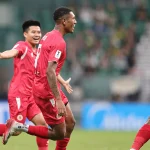 Cong An Ha Noi FC Membuat Sejarah dengan Mengalahkan Adelaide United di Playoff AFC Champions League Elite