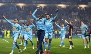 Coventry City Siap Hadapi Tantangan Premier League Setelah Mengalahkan AS Monaco