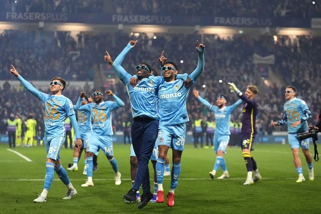 Coventry City Siap Hadapi Tantangan Premier League Setelah Mengalahkan AS Monaco