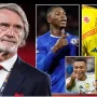 Cristian Orozco Resmi Bergabung dengan Manchester United