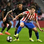 Cristian Romero Resmi Gabung Atletico Madrid Hingga 2031, Siap Membuat Sejarah