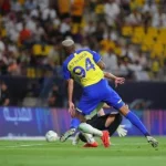 Cristiano Ronaldo Absen, Al Nassr Menang 3-0 atas Al Fateh di Liga Arab Saudi
