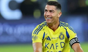 Cristiano Ronaldo dan Al-Nassr FC: Persiapan Musim Baru dan Cerita di Balik Kesuksesan
