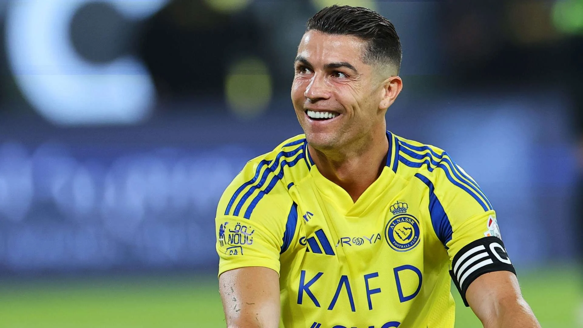 Cristiano Ronaldo dan Al-Nassr FC: Persiapan Musim Baru dan Cerita di Balik Kesuksesan