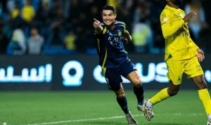 Cristiano Ronaldo Menuju 1.000 Gol: Kapan Bintang Al Nassr Akan Capai Milestone Sejarah?