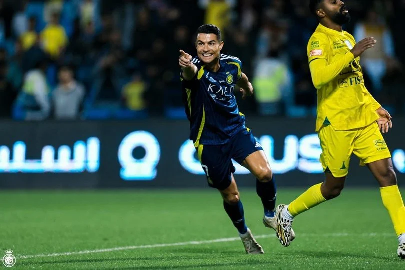 Cristiano Ronaldo Menuju 1.000 Gol: Kapan Bintang Al Nassr Akan Capai Milestone Sejarah?