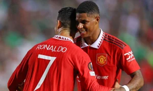 Cristiano Ronaldo Tidak Siap Bergabung dengan Al-Nassr, Sementara Marcus Rashford Dikabarkan Tidak Akan Bergabung dengan Klub