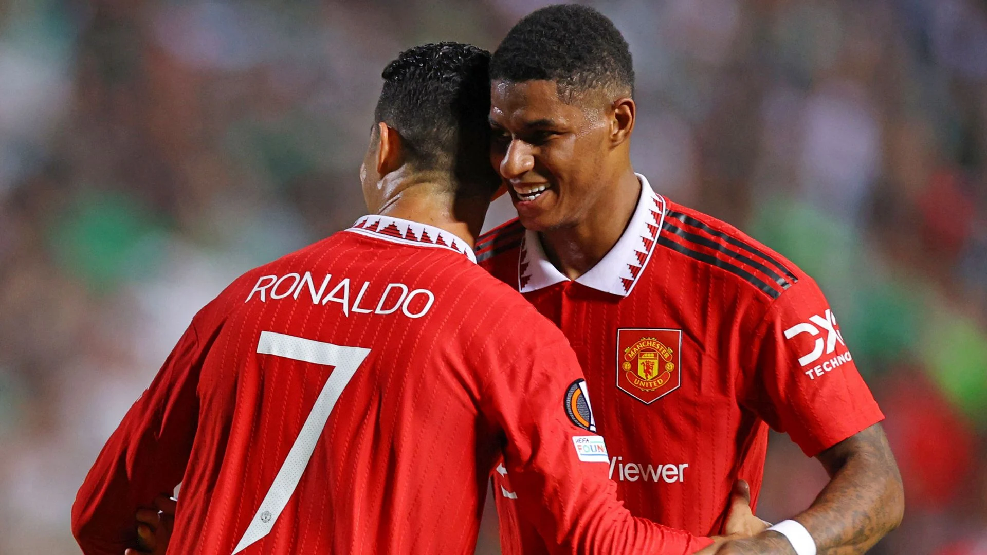 Cristiano Ronaldo Tidak Siap Bergabung dengan Al-Nassr, Sementara Marcus Rashford Dikabarkan Tidak Akan Bergabung dengan Klub