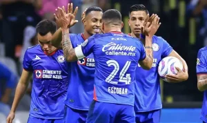 Cruz Azul Mengalami Kekalahan dan Kritik: Apa yang Terjadi?