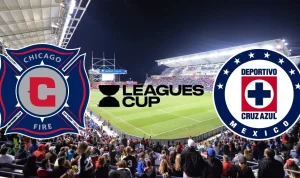 Cruz Azul vs Chicago Fire: Pertarungan Sengit di Piala Liga 2026