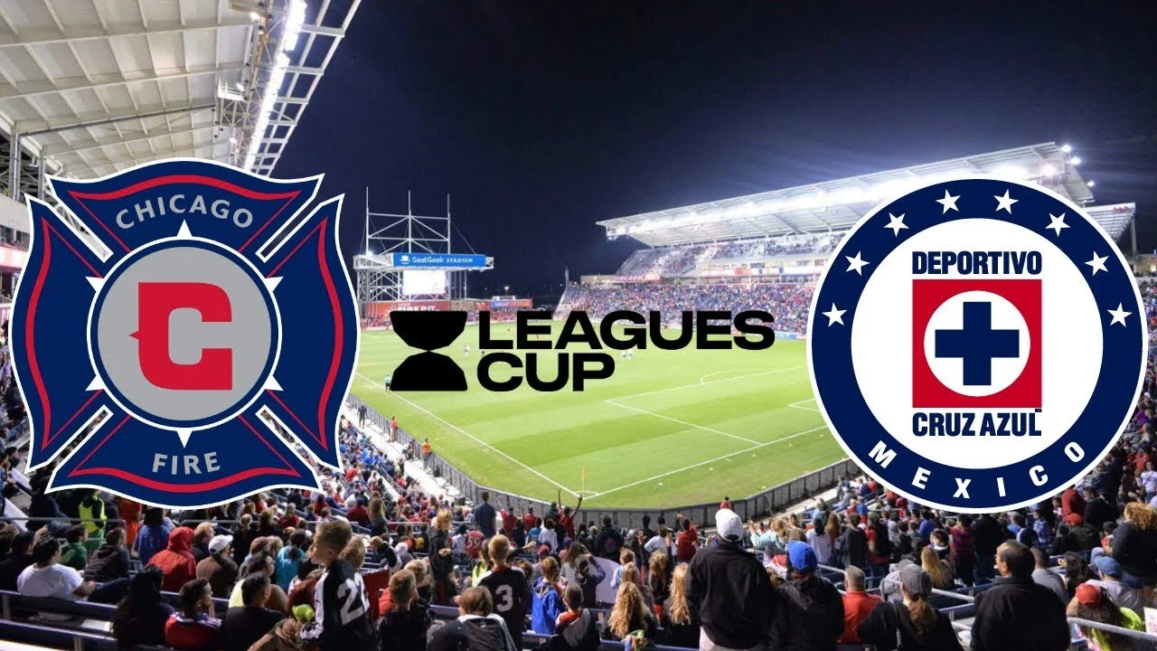 Cruz Azul vs Chicago Fire: Pertarungan Sengit di Piala Liga 2026