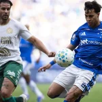 Cruzeiro Hadapi Chapecoense di Copa do Brasil: Misi Membuka Vantagem