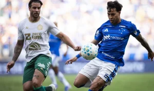 Cruzeiro Hadapi Chapecoense di Copa do Brasil: Misi Membuka Vantagem
