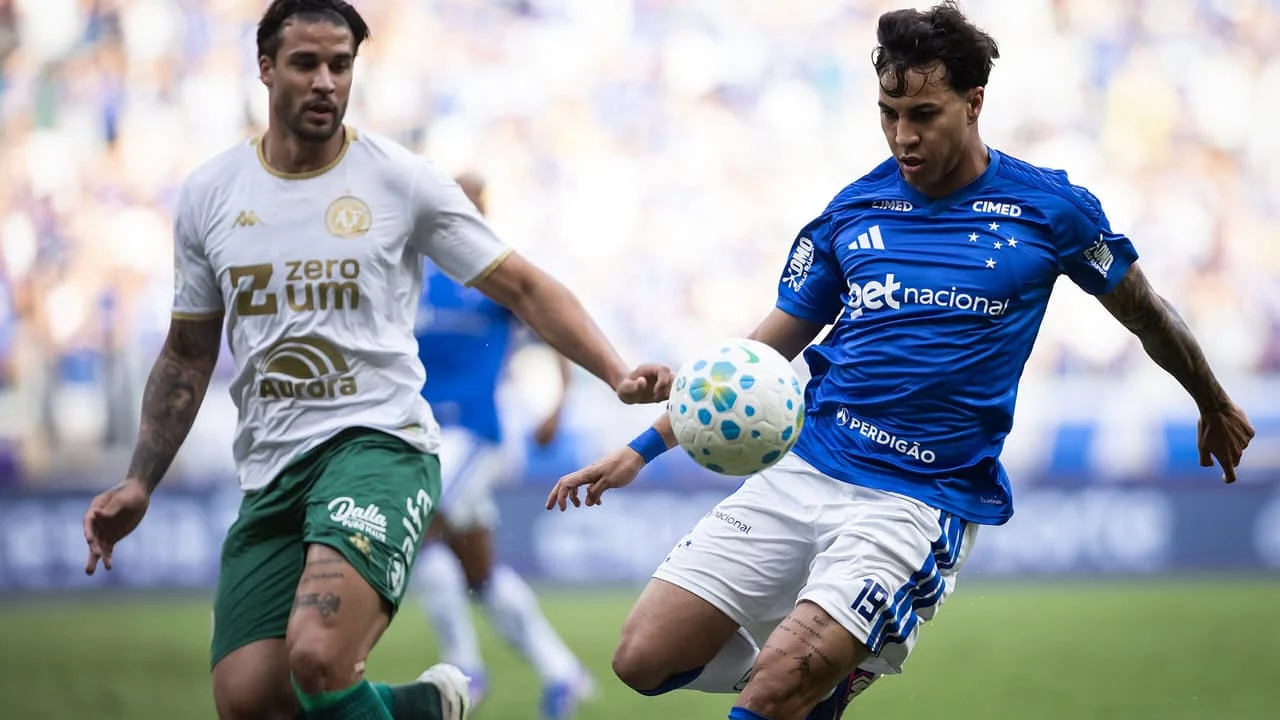 Cruzeiro Hadapi Chapecoense di Copa do Brasil: Misi Membuka Vantagem